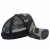 Import Hot sale camouflage 6 panel baseball cap mesh the classic snapback yupoong hats from China
