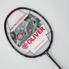 Hot Sale Carbon Composite badmition racket Custom Logo Badminton Racket