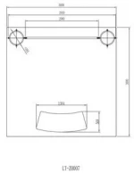 Hot sale cheap 10*10ft Trade Show Equipment