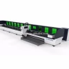 Hot Sale Cnc Fiber Laser Cutting Machine for pipe and tube Raycus/IPG fiber laser cutting machine price pipe cutting machine