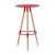 Import HOT SALE Contemporary Industrial Bar Furniture Set Wooden Bar Table from China