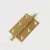 Import Hot Sale Cored Copper Furniture Hinge Brass Hinges for doors from China