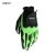 Hot sale custom cabretta leather colored golf gloves