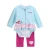 Import Hot sale cute infant baby girl clothing newborn baby boy winter clothes outfits with coats and pants from China