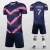 Import Hot Sale Digital Printing Football Jersey Sport Men Soccer Jersey Shirt Set from China