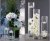 Import Hot Sale Factory Beautiful Large Tall Slim Clear Cylinder Glass Vase For Decor from China