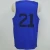 Import Hot sale factory direct price basketball jersey uniform design green from China