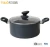 Import Hot sale FDA certification aluminum kitchen pot nonstick  dutch oven from China