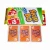 Import Hot sale funny board games card  Paper u no SKIP BO card Games from China