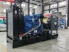 Hot sale gas generator natural gas turbine generator 330KVA Continuous power three phase silent natural gas generators