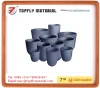 hot sale graphite crucibles for melting cast iron