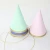 Import Hot Sale Halloween Colorful Toddler Tiny birthday Party Hats from China