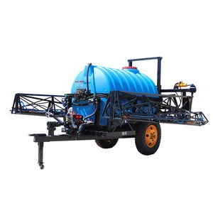 Hot sale high pressure agricultural boom fertilizer sprayer