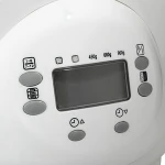 Hot sale High Quality automatical electric bread baking oven bread oven 2L Wholesale bread maker machine home