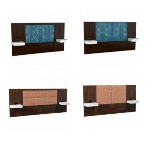 Hot sale high quality Customizable 5 star hilton hotel lounge furniture bedroom furniture set