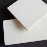 Hot sale high quality customized refractory ceramic fiber board