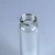 Import Hot sale high quality empty refillable 3ml clear glass perfume bottle / vial with fine mist sprayer from China
