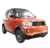 Hot Sale High Speed 4 Seater 4 Weel New China Electric Suv Cars