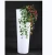Import Hot sale high tech garden Led Illuminate Glowing Flower Pot . outdoor led pot lights/Led Plastic Flower Vase with remote control from China
