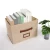Import Hot sale home clothing storage professional storage bin home storage bin from China
