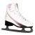 Import hot sale ice figure skating shoes for adults and kids from China