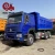 Import Hot sale in Africa sinotruk howo 375 6x4 dump tipper used truck from China