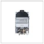 Hot Sale Kitchen Appliance Domestic Gas Water Heater