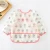 Import Hot sale long sleeved baby bib waterproof and soft. from China