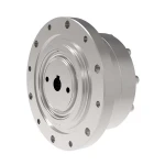 Hot Sale Low Noise Hollow Harmonic Drive Gearbox Reducer /Best-selling Harmonic Gearing Drive Speed Reducer/Low noise harmonic /