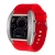 Import Hot Sale Men Sports LED Speedometer Watch LED Digital Air Watch Man Car Wrist Watch Reloj from China