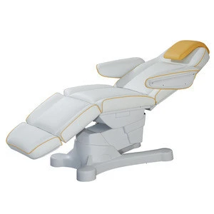 Hot Sale mobile massage table with 4 motor