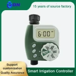 Hot sale new automatic garden water timer  Intelligent flower watering controller automatic garden water timer for garden