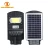 Import Hot sale outdoor ip65 waterproof abs 20w 40w 60w all in one led solar street light from China