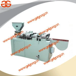 Hot Sale Paper Pencil Production Line Recycled Paper Pencil Making Machines Paper Pencil Horizontal Polishing Machine Price