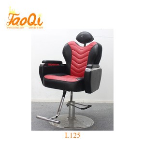 Hot sale Pedicure Massage Chair -Barber chair L125