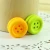 Import Hot Sale Promotional Wholesale Button Shape Silicone Cable Winder from China