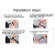 Import Hot Sale PULUZ Color Custom Quick Release Camera Neck Wrist Straps For SLR DSLR Cameras from China