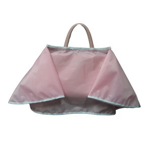 hot sale rain cover for handbag waterproof raincoat for handbag for purse
