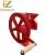 Import Hot sale Red Pleasant mini flour mill grain grinder machine from China