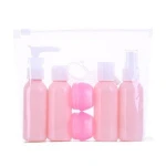 Hot Sale Shampoo,Lotion,Cream Travel Kit