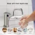 Hot Sale Stainless Steel Sanitize Dispenser Sensor Touchless Liquid Automatic Soap Dispenser