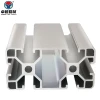 Hot sale t-slot industrial mill finished aluminum extrusion profile