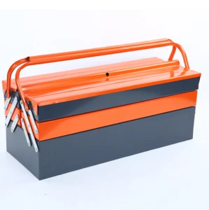 hot sale Tool Box 3 Tray Storage Toolbox with cheap price