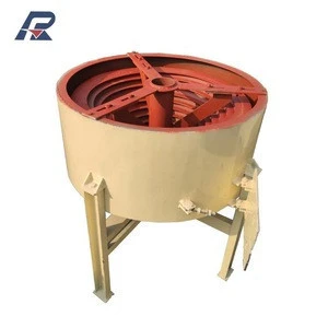 Hot sale waste gold recovery machine centrifugal gold concentrator