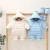Import Hot Sale Winter Baby Climbing Romper Warm Thick Girl Baby Clothes Jumpsuit Baby Sleepwear from China