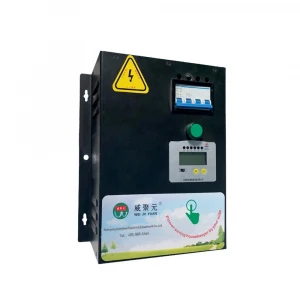 Hot sale WJY   Electricity Saving Box For  Industrial