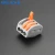 Hot Sales Electrical Equipment Wire Accessories Fast Connector Terminal Block