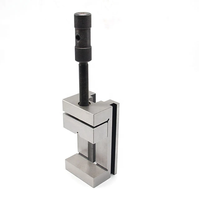 Hot sales good price high quality precision  tool vise QGG60  machine tool vise of cnc machine tool accessories