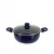 Import Hot sales high quality forged aluminium ceramic non-stick coating cookware set with induction bottom from China