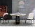 Import Hot Sales wooden dining chair with table from China